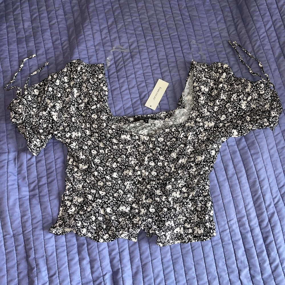 Francesca’s top